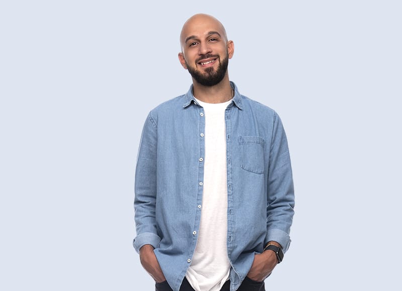 image A minute with Andreas Anastasiou Head of Media for Eurovision Song Contest