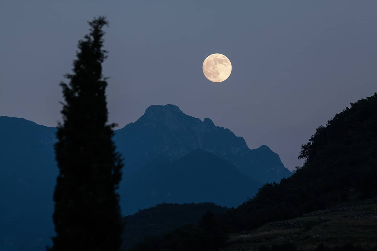 image International Moon Day celebrated in Nicosia