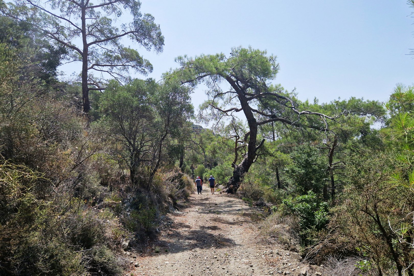 image New nature trail to boost tourism (video)