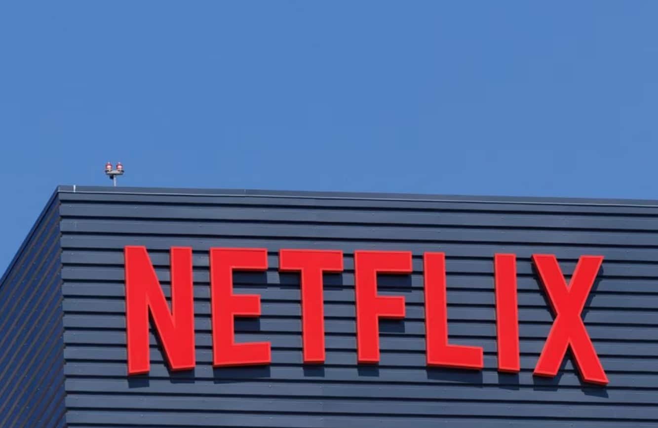 image Netflix &#8216;definitely&#8217; eyeing Sunday NFL package