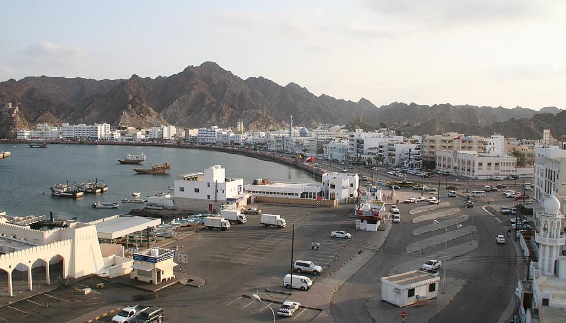 image Cyprus and Oman sign double tax treaty