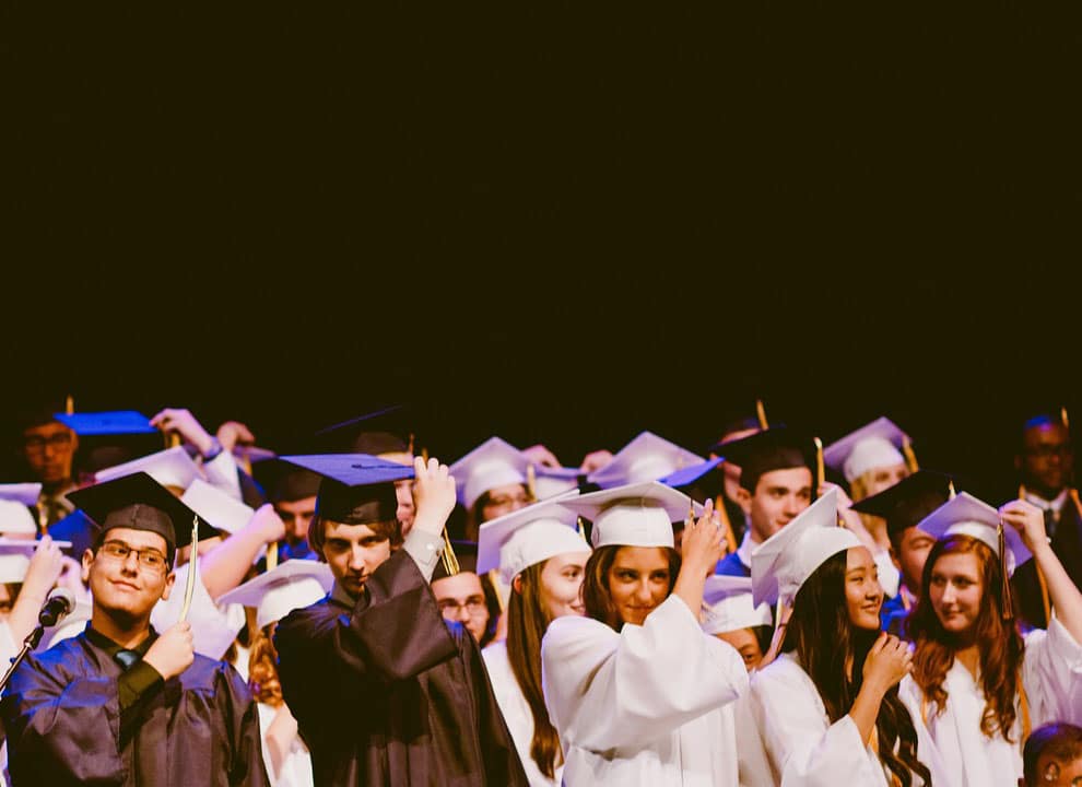 image Our View: Degrees for top posts no longer serve their stated purpose