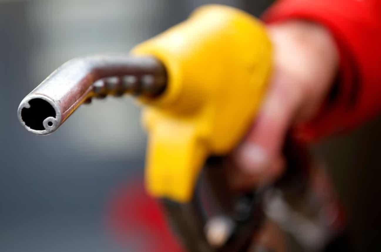 image Iraq agrees to supply Lebanon with fuel for six months