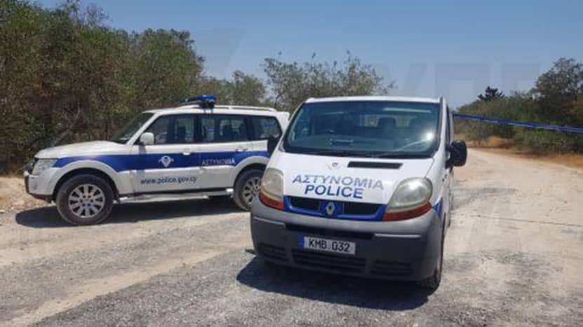 image Police investigating kidnapping, assault, in Paphos