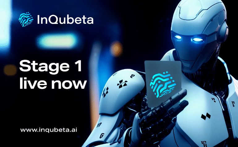 image Celsius to liquidate Altcoin Holdings for creditor settlement, InQubeta (QUBE) presale surges