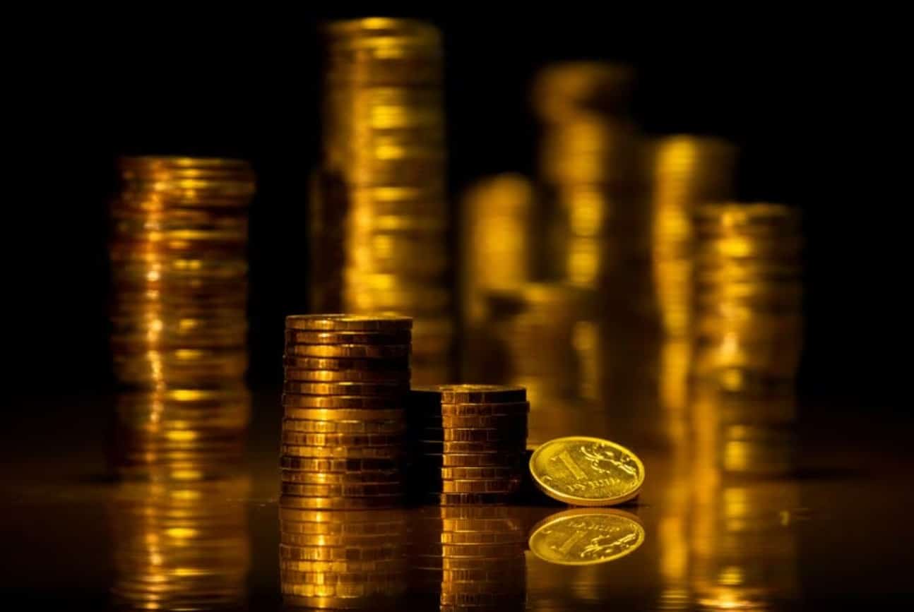 image Russia to decrease daily forex sales in coming month