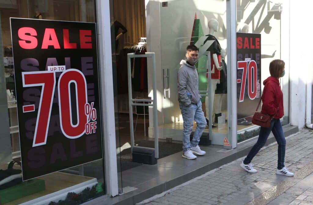 image Consumers association urges caution in the sales
