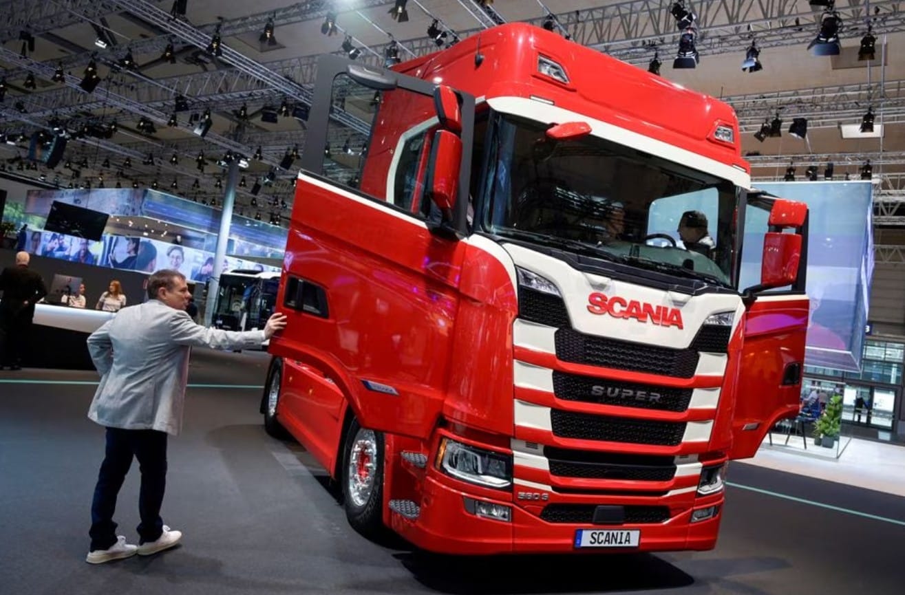 image Companies buy into suppliers to secure deliveries, hit green targets