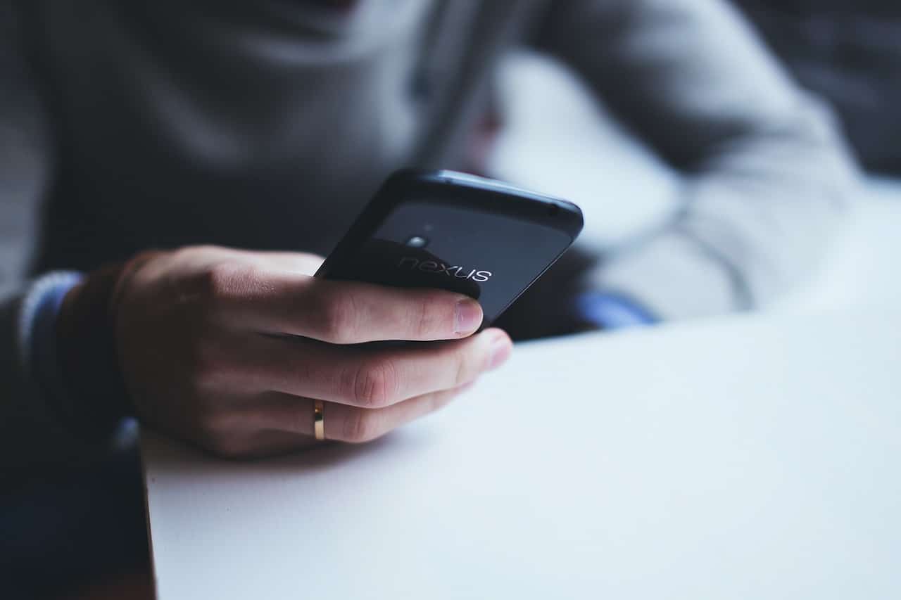 image MPs reach agreement on revenge porn bill