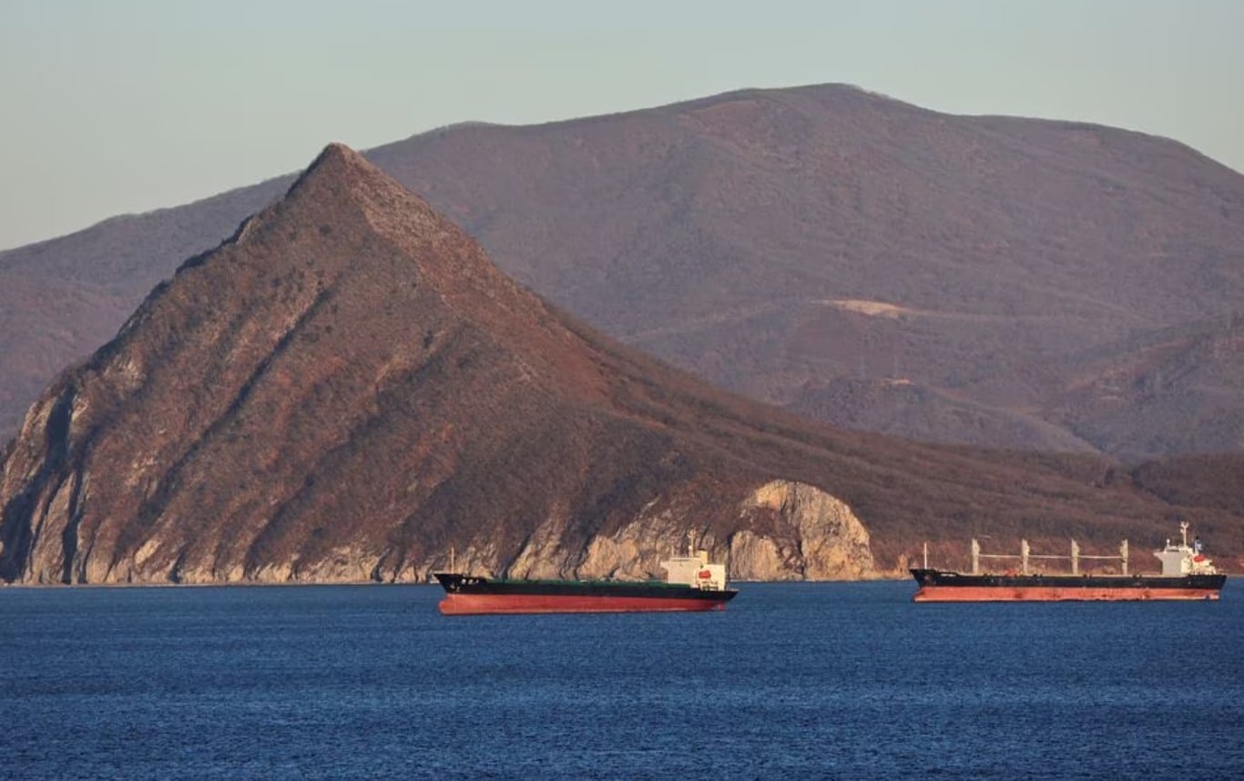 image As Russian oil crosses G7&#8217;s price cap, US eyes soft enforcement