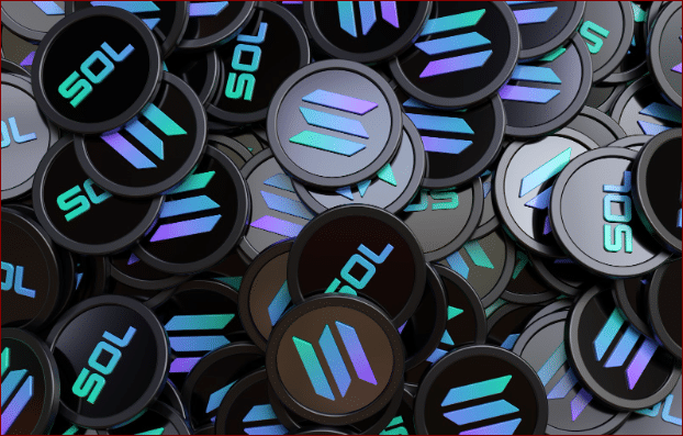 image Solana&#8217;s (SOL) price surges 40%, DigiToads (TOADS) appears as the most lucrative meme coin investment for this summer