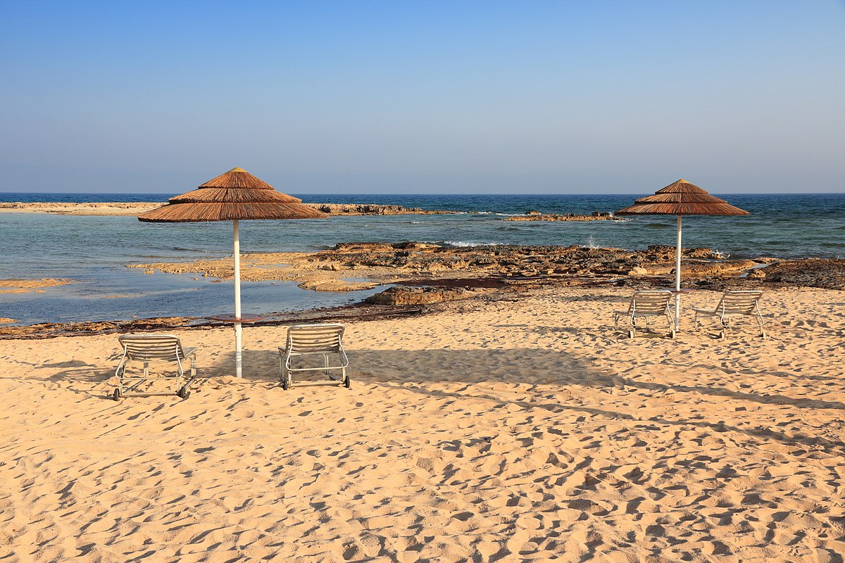 image Beach-side residents call for a plan