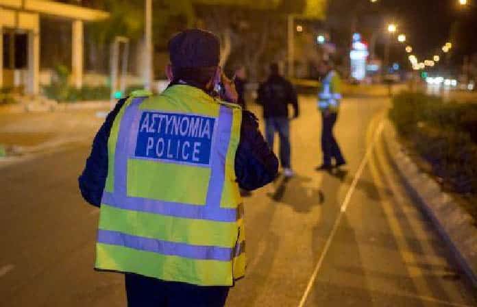 image Driver on drugs clocked doing 235km/h on highway