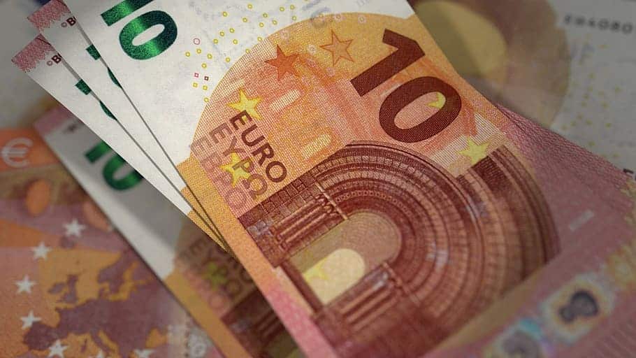 image Mobility allowance recipients receive one-off €120 payment