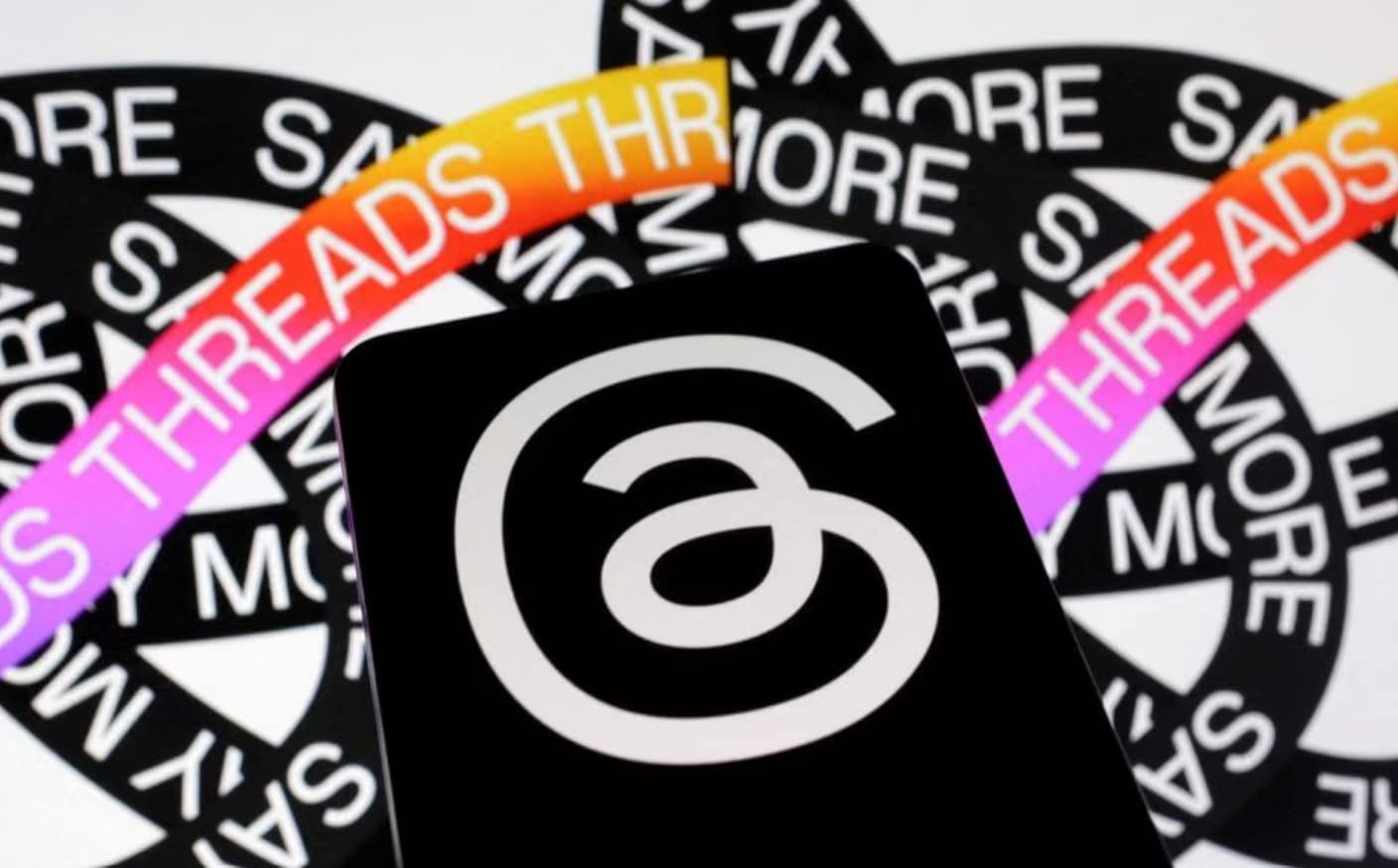 image Meta plans retention &#8216;hooks&#8217; for Threads as more than half of users leave app
