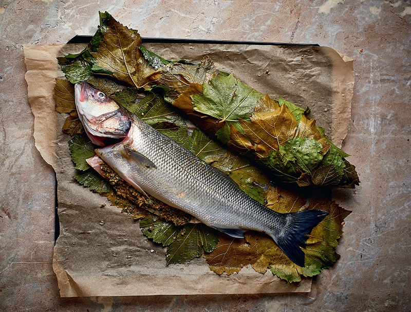 image Guest recipes with Tonia Buxton