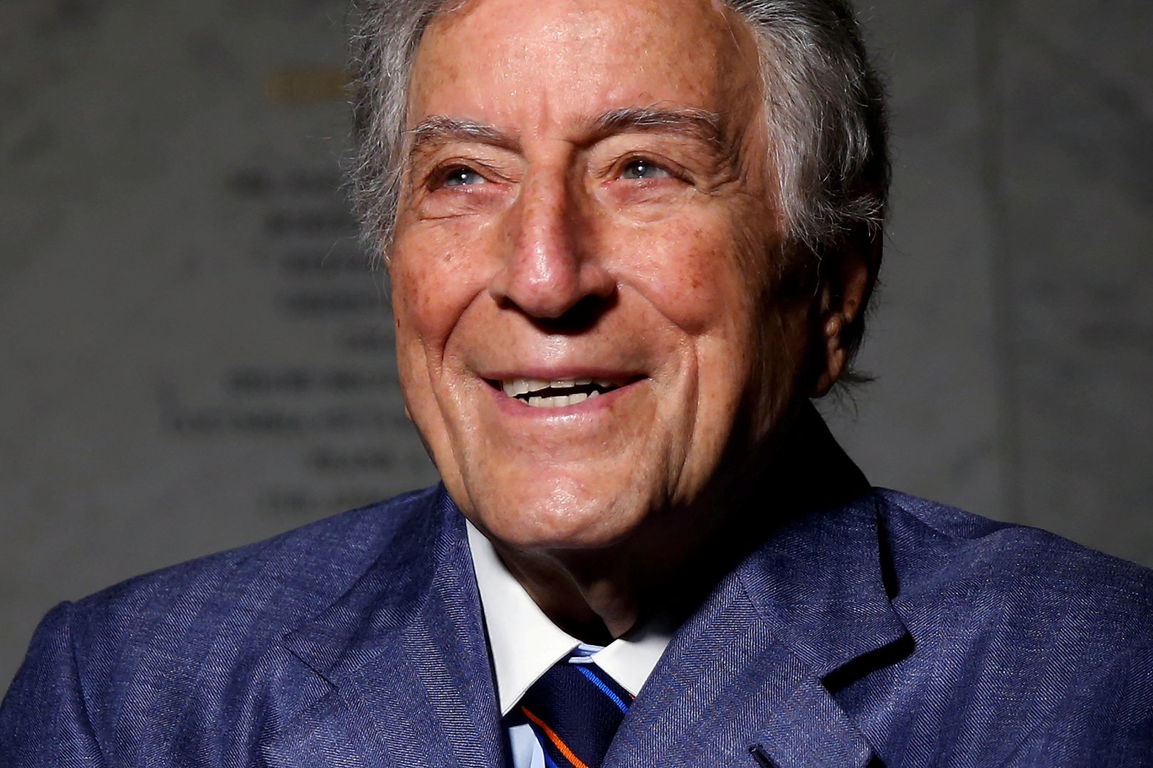 image Tony Bennett, legendary American singer, dies at age 96