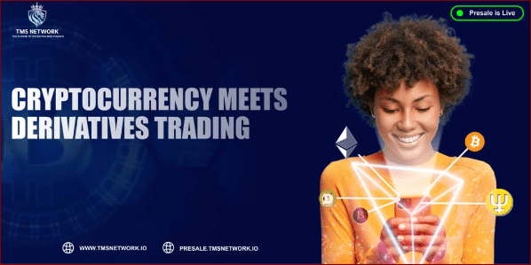 image TMS Network (TMSN) offers the ultimate path to prosperity against Stacks (STX) and Arbitrum (ARB)