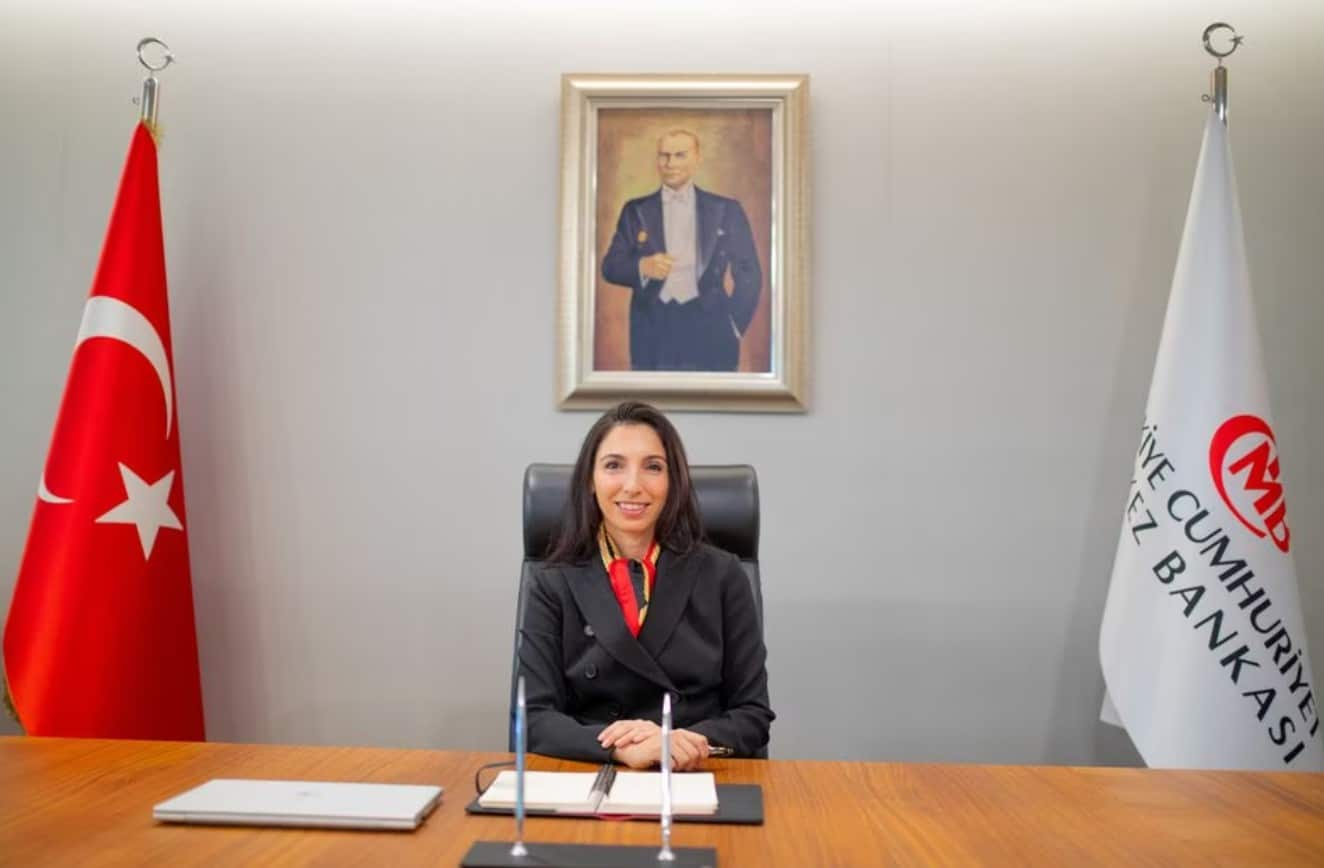image Going holistic: Turkey&#8217;s new central bank chief pitches comprehensive policy