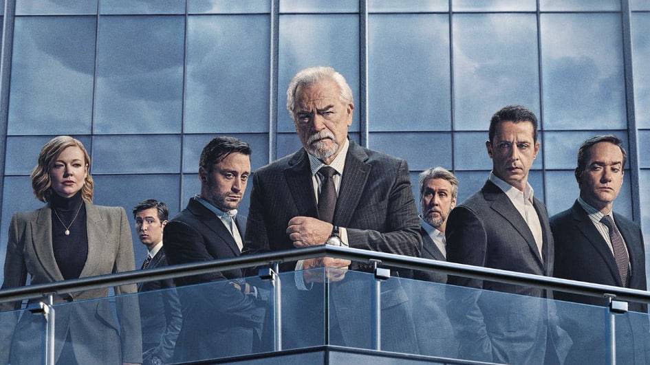 image And the Emmy goes to…