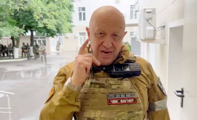 image Cyprus firm investigated for money laundering denies Prigozhin ties