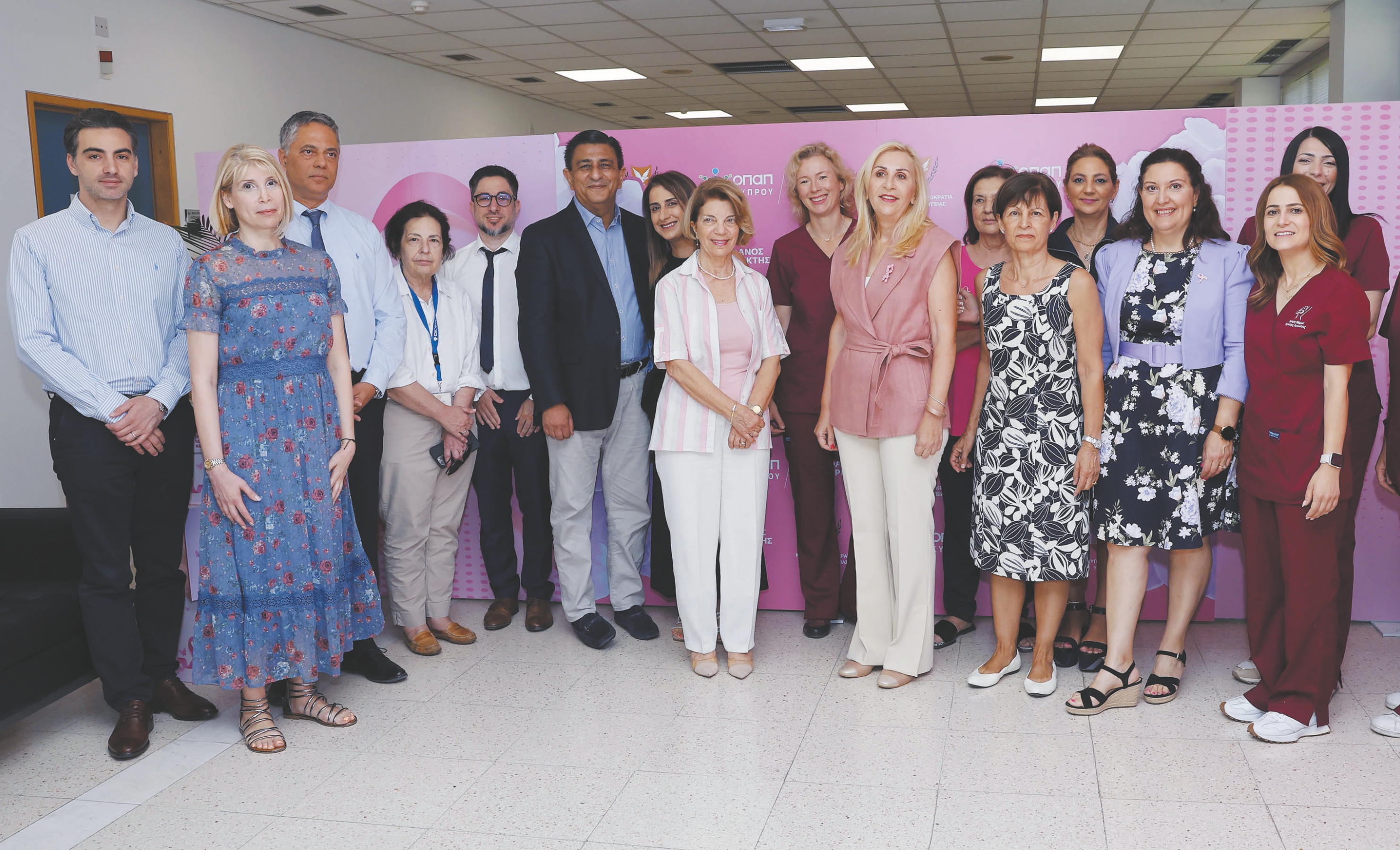 image OPAP Cyprus: A strong relationship with people and place
