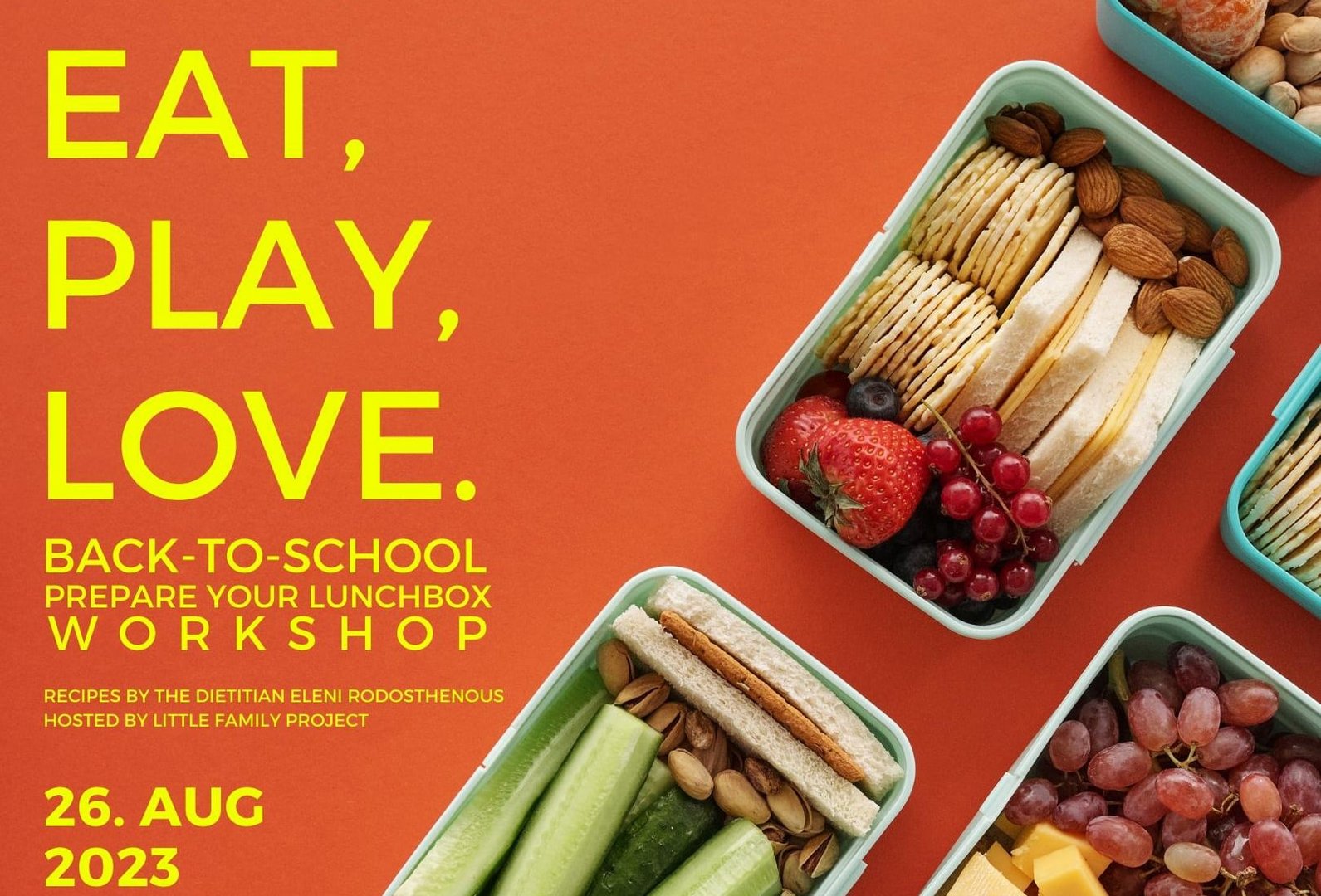 image Eat, Play, Love