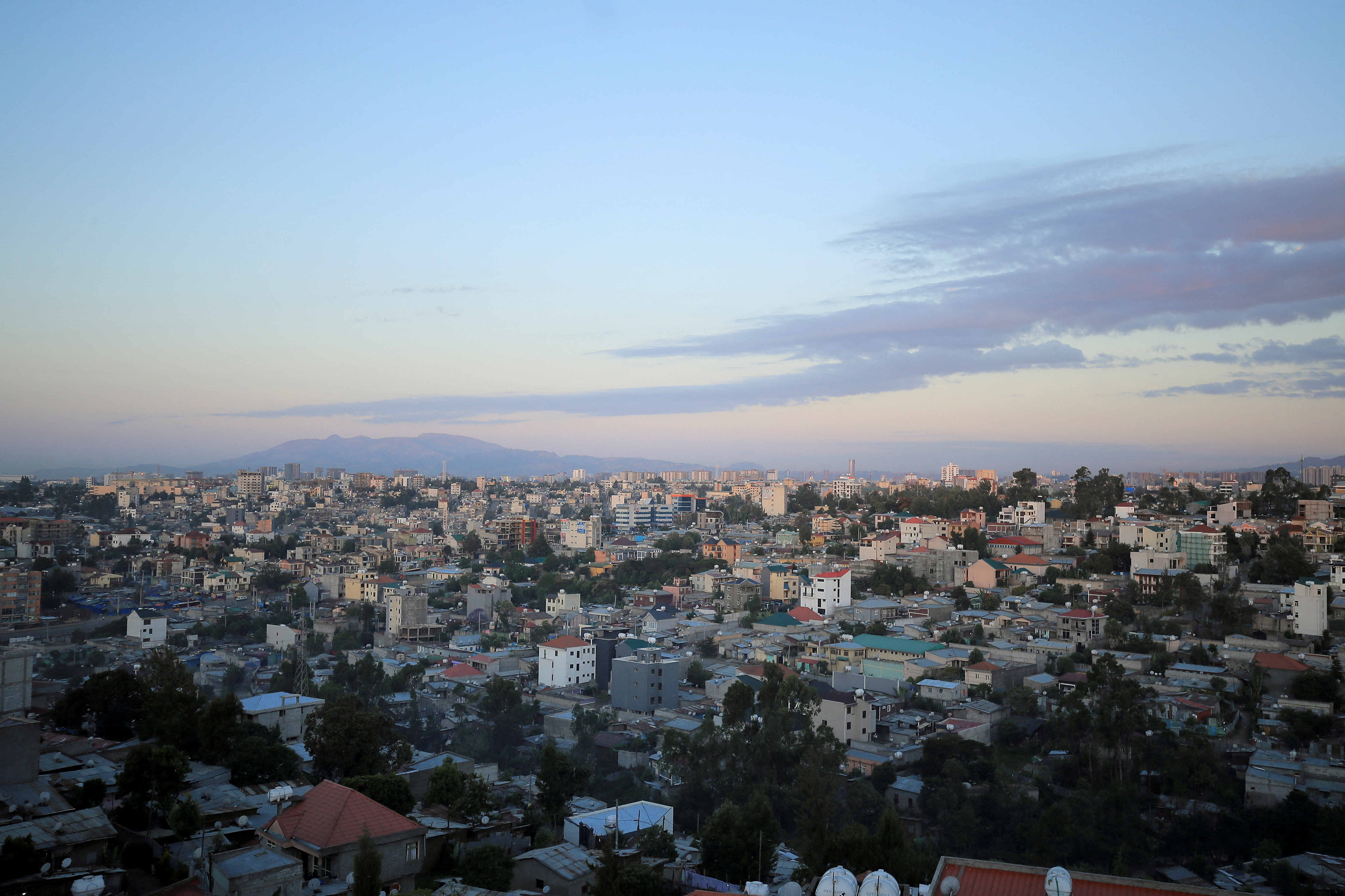 image Ethiopia cracks down on gay sex in hotels, other venues