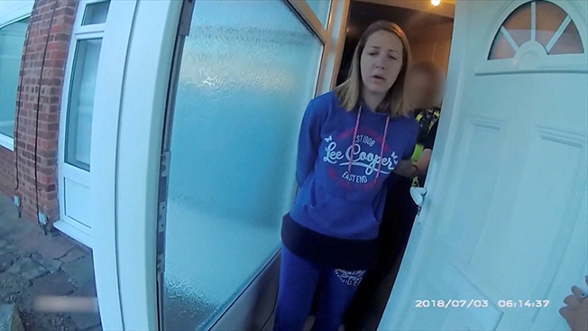 image UK to make whole-life sentences mandatory for worst killers