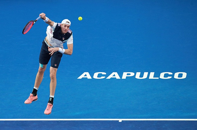 image Ace king Isner says he will retire after US Open