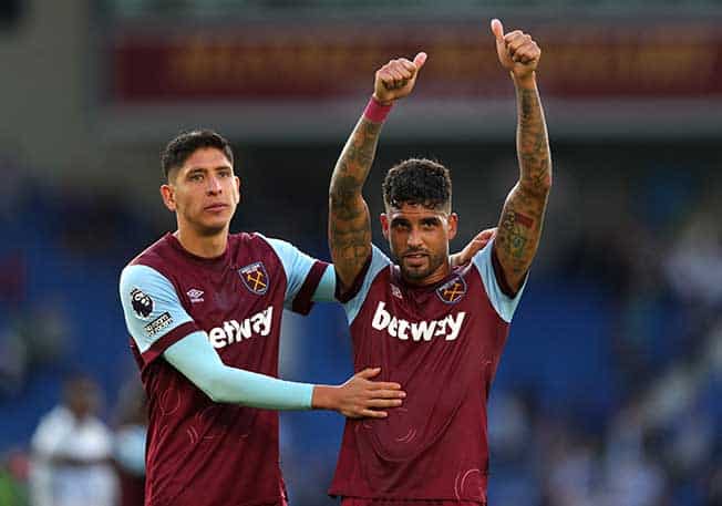 image Bullet point previews of Premier League matches