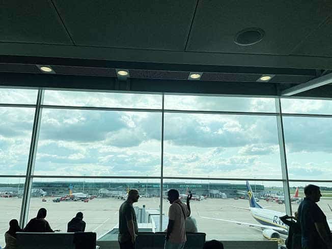 image UK air traffic control meltdown fault won&#8217;t happen again &#8211; NATS