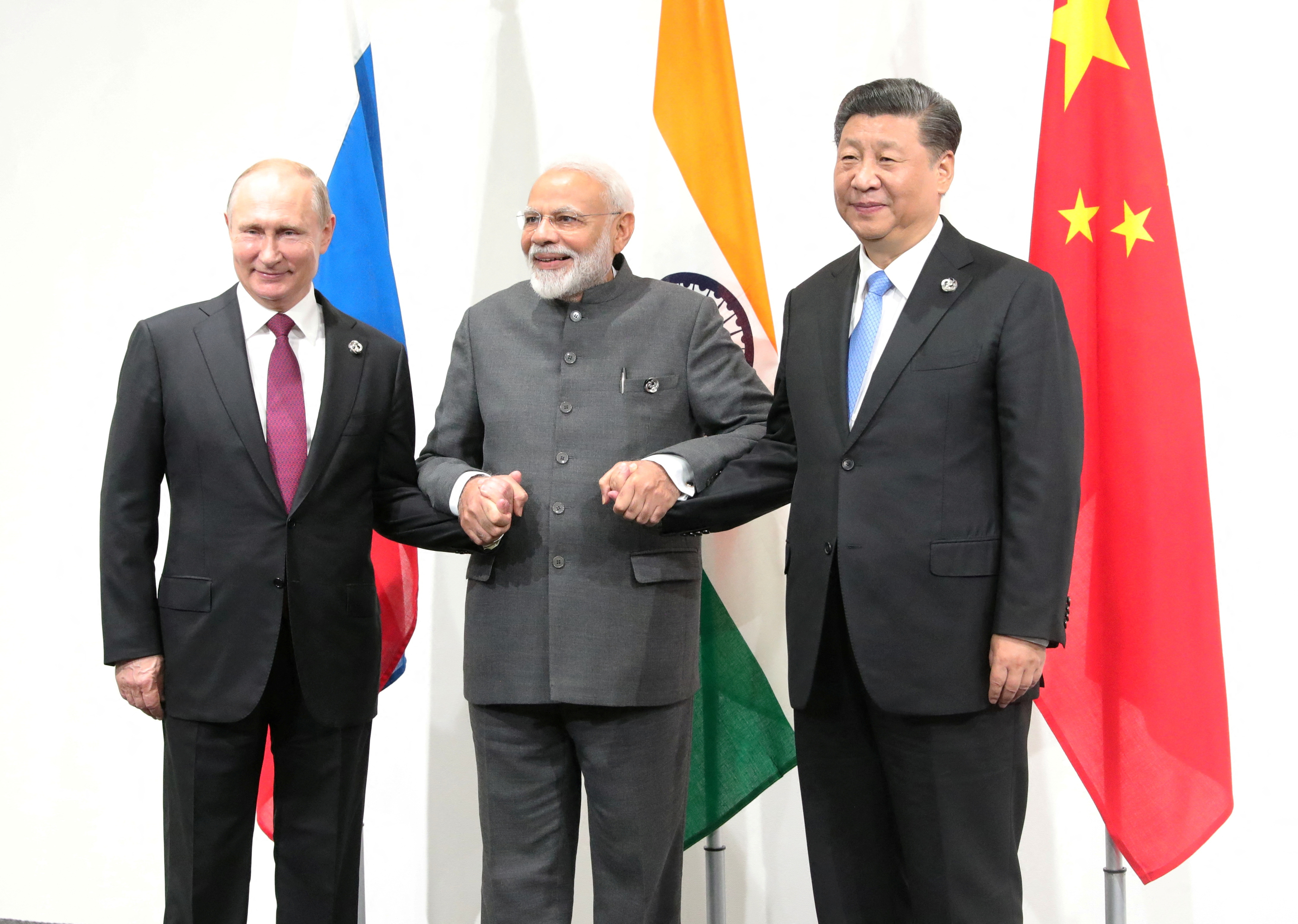 image China&#8217;s Xi likely to skip G20 summit in India -sources