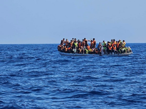 image Social welfare responded to 53 human trafficking cases in 2024