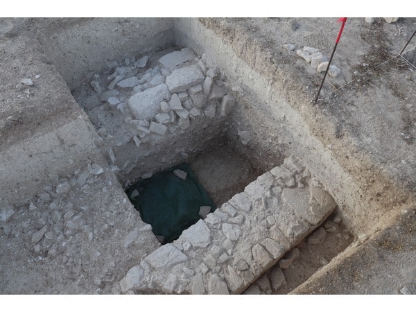 image Significant finds at Cyprus’ lost ancient temple