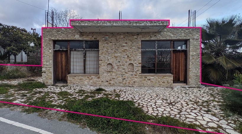 3. Επαγγελματικός χώρος στα Λεύκαρα