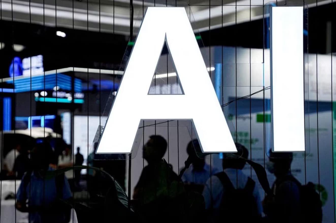 image Companies double down on AI in June-quarter analyst calls