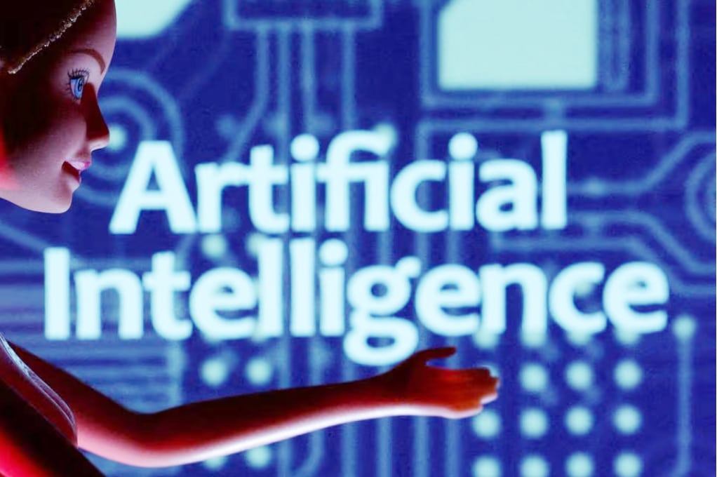 image Britain will host AI summit at WW2 code-breaking centre