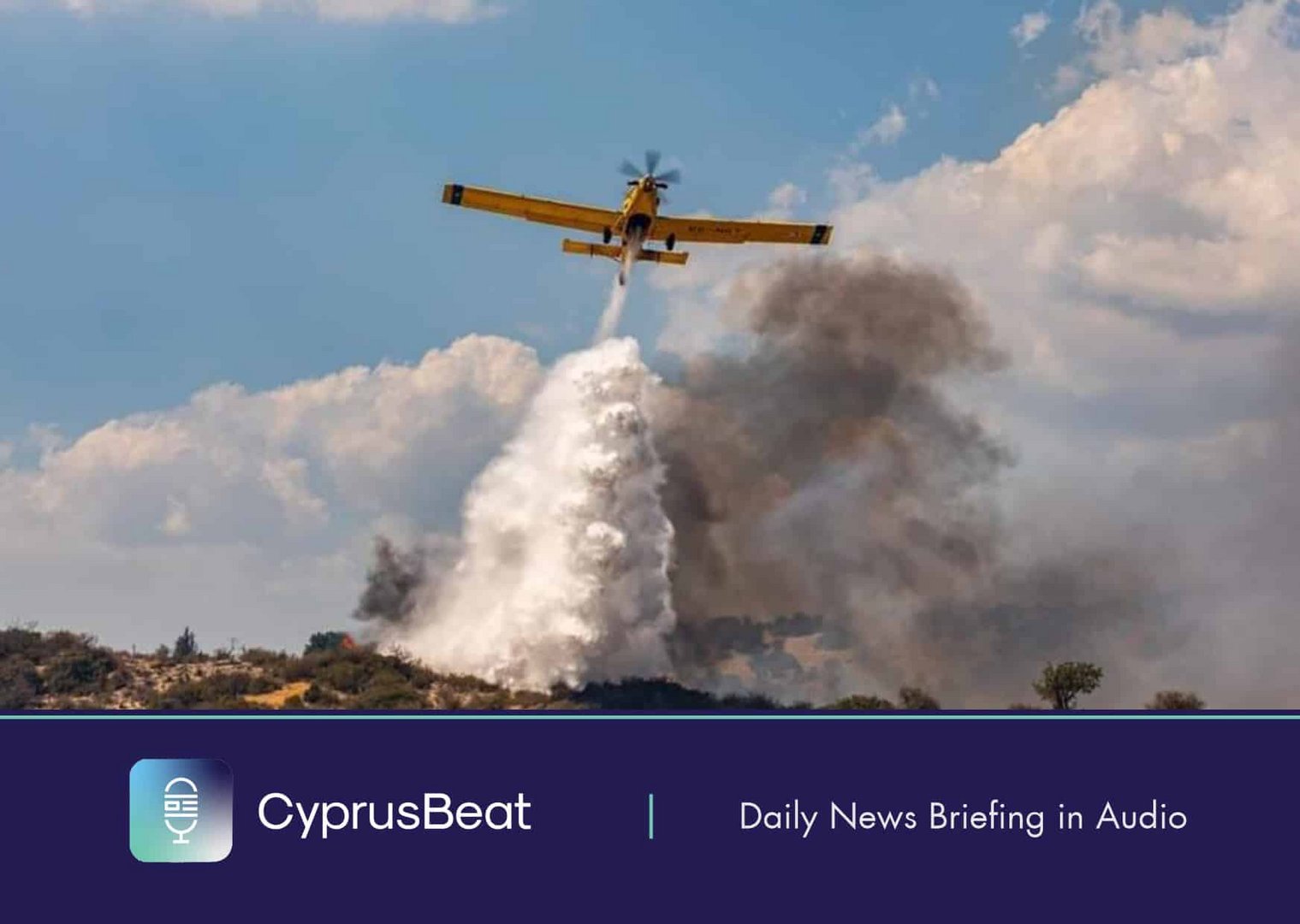 image Daily News Briefing
