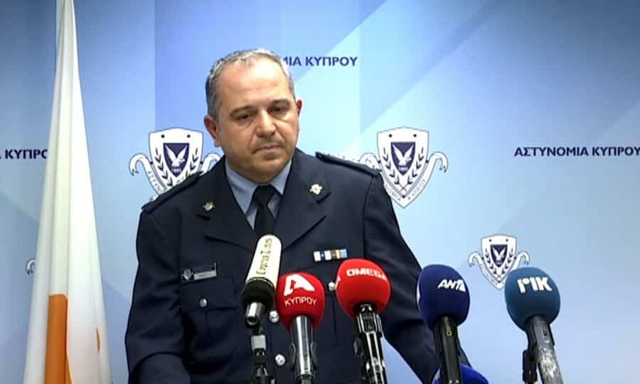 image Attempted murder in Lakatamia ‘an intricate matter’ (Updated)
