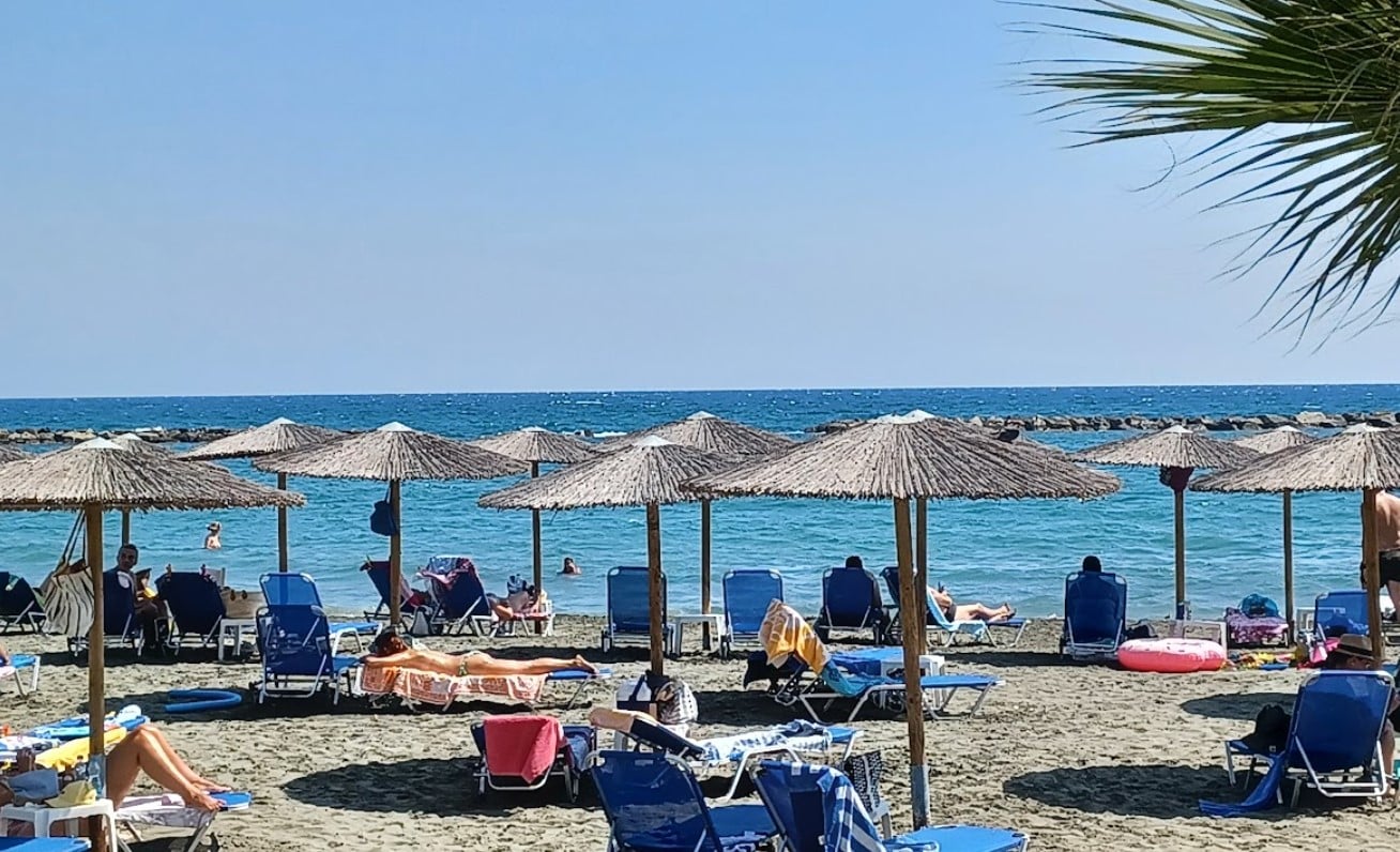 image Our View: Can Cyprus balance tourism and sustainability?