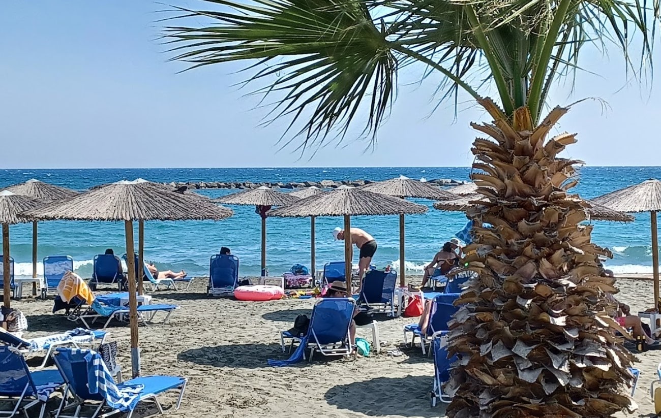 image Extending tourism season and sustainable tourism are deputy ministry&#8217;s goals