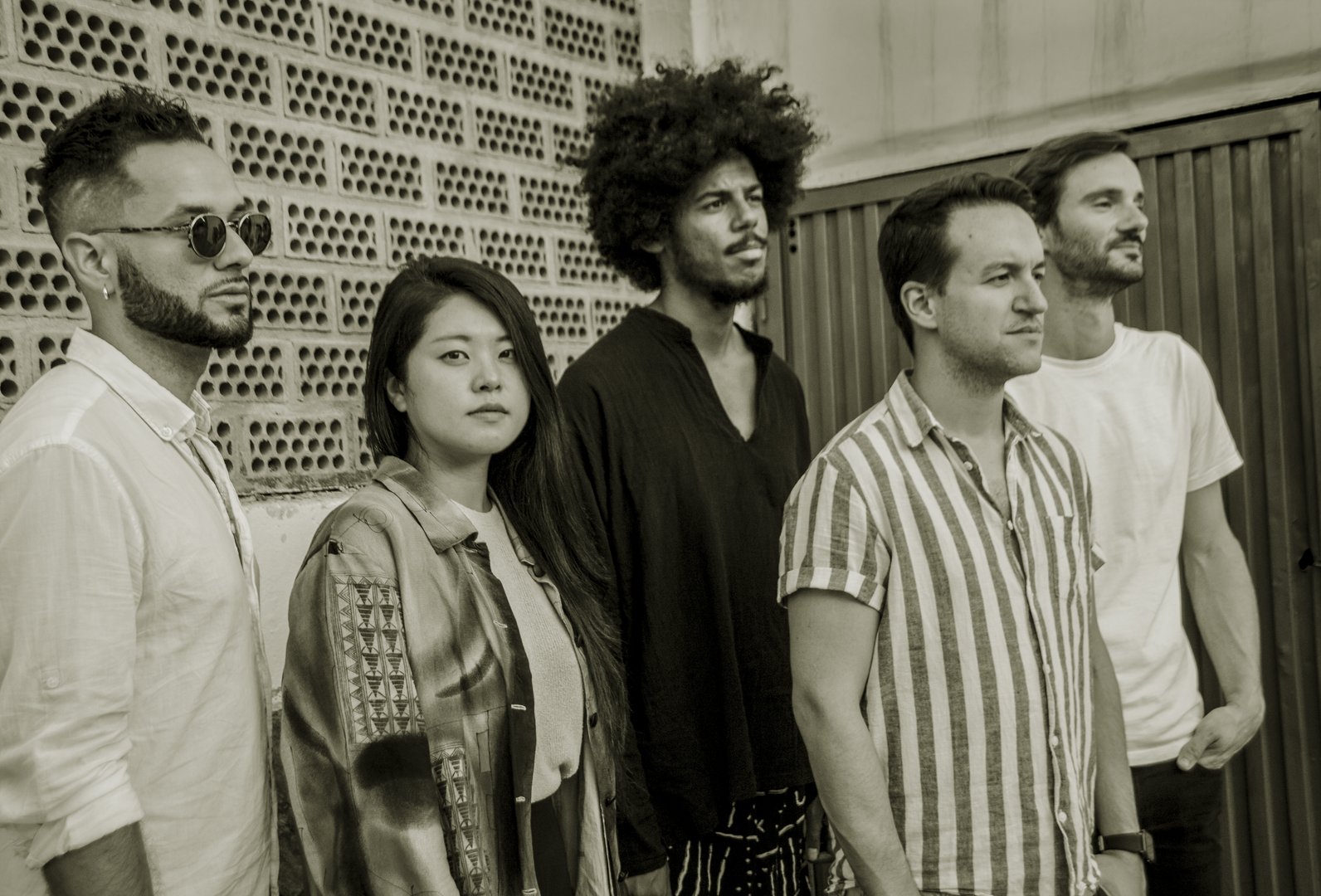 image Jazz coming to the Olive Grove