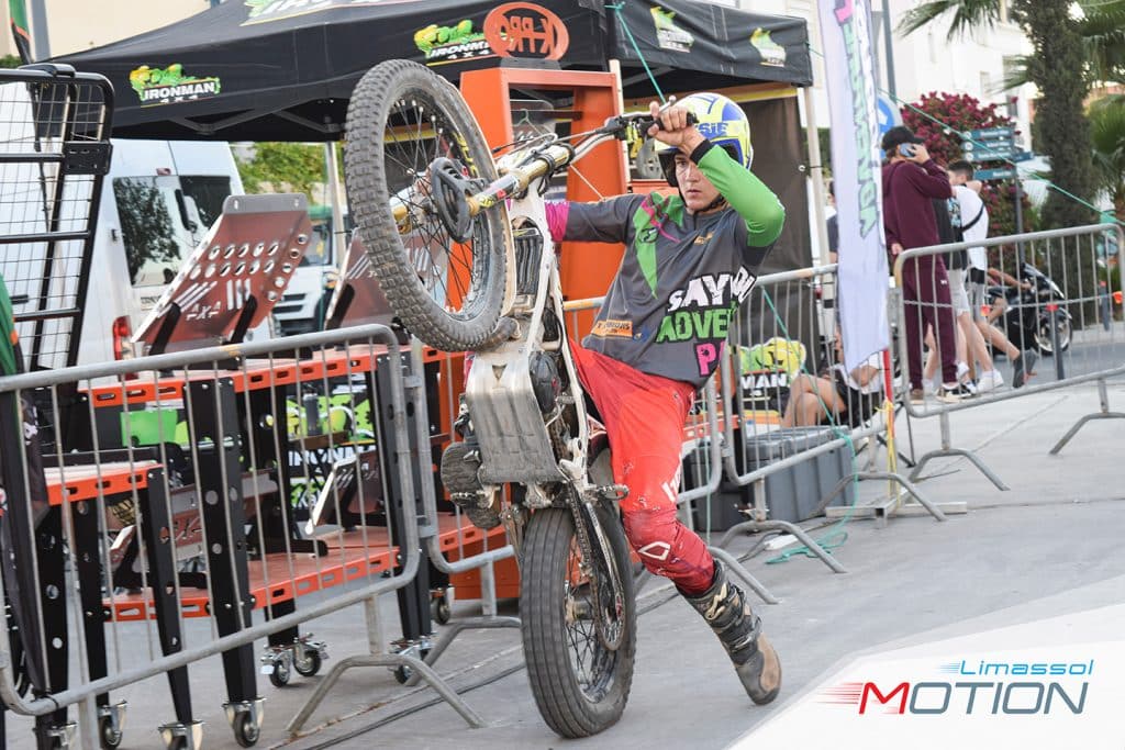 image Restart your engines: Limassol to host motor show