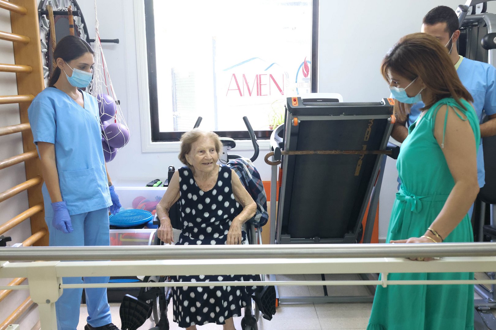 image Government explores support for autism centre