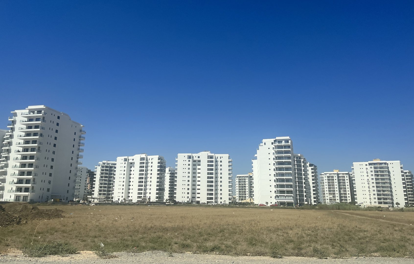 image Majority of land sold in north sold to foreigners has Greek Cypriot title deeds