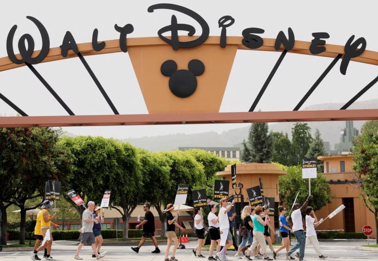 image Disney creates task force to explore AI and cut costs