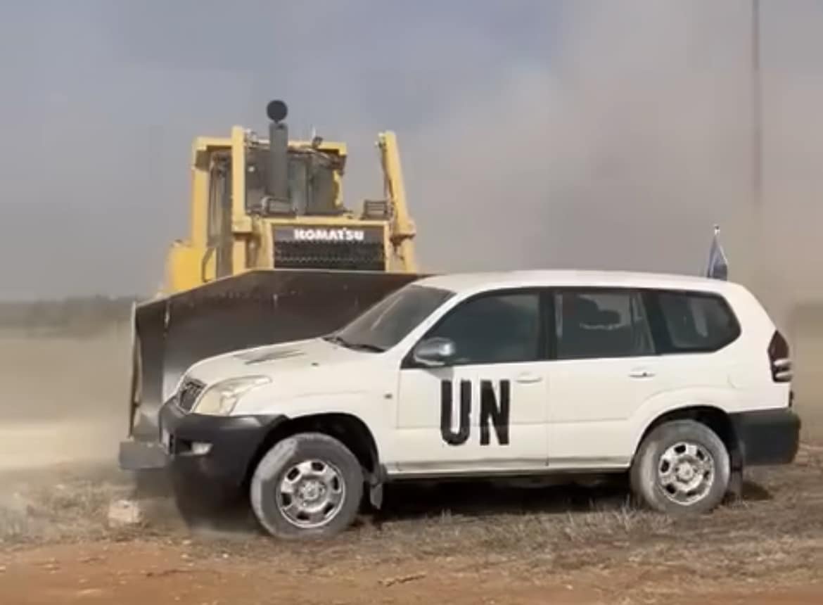 image UN Security Council urges de-escalation in Cyprus