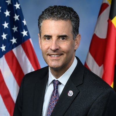 image Congressman asks Biden to ensure Pyla crisis is &#8216;meaningfully addressed&#8217; by UN