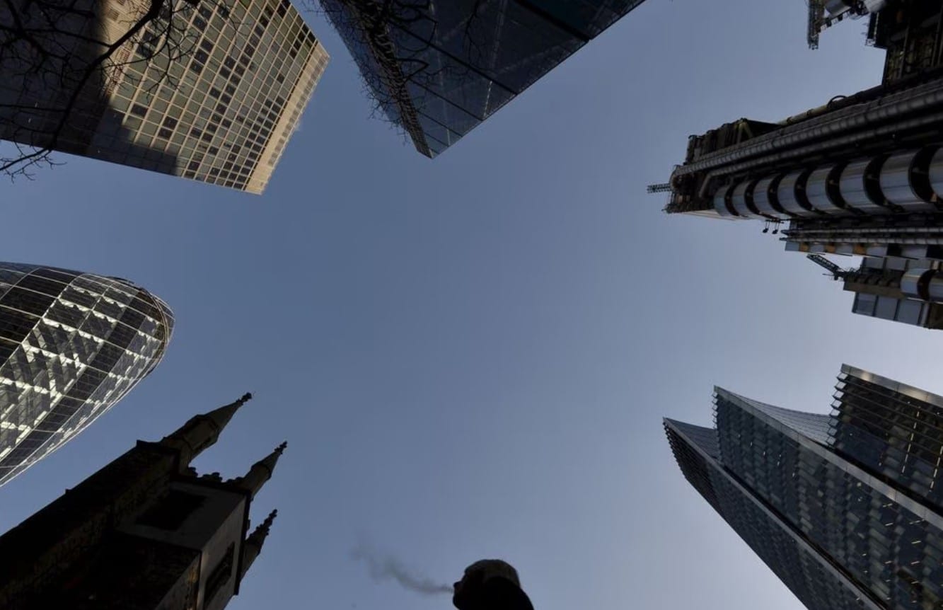 image Bonus freedom to pay paltry &#8216;Brexit dividend&#8217; for Britain&#8217;s banks